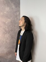 マルコ(MARCO)&nbsp;石山 和也