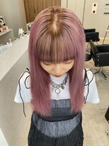 ヴィヴィ(ViVi)&nbsp;ルーツカラー