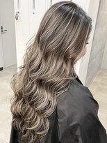 ベア(Bear)&nbsp;ハイライト