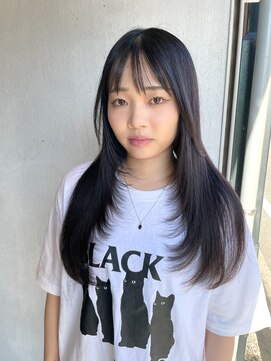 アールイー(Re:) layer cut