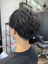 グラーヴ(GRAVE)&nbsp;メンズカット