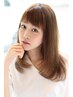 ☆初回3月限定☆カット＋酸熱トリートメント　￥7500