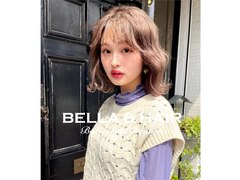 BELLA&HAIR 【ベラアンドヘア】