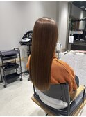 ベージュブラウン