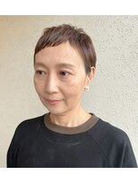 カーサ(Casa by JLB)&nbsp;【CASA.mio】コンパクトショート