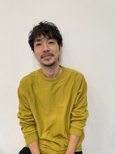 リタヘアデザイン(RITA HAIR DESIGN)&nbsp;有田 和史