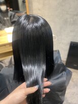 アフィナー(Afinar)&nbsp;ブルーブラック横浜駅