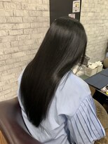 ブリエ 札幌店(Briller)&nbsp;髪質改善プレミアムストレートエステ