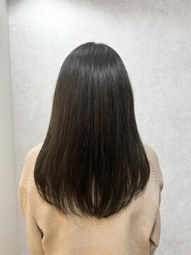 ウィスプ 赤羽店(wisp) オリーブマット