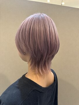 ガレリアエレガンテ 尾張旭店(GALLARIA Elegante) レイヤースタイル