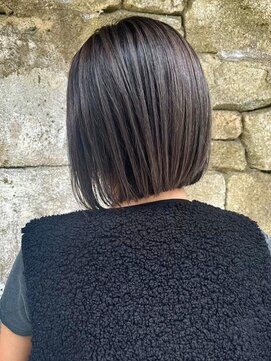 レイール 吉祥寺(Reir) 【Reir_吉祥寺】*ハイライト+アッシュグレージュ*