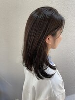 エルサフィロ ヒゴバシ(el zafiro)&nbsp;【エルサフィロ　肥後橋】お客様スタイル