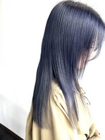 マイレ(maile)&nbsp;ネイビーブラック