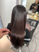 シーク(Seek)&nbsp;ロングストレート