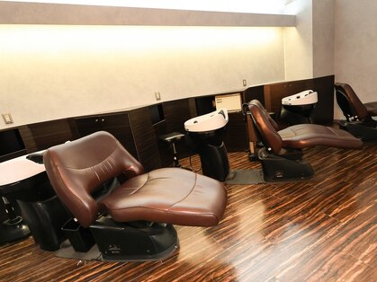 ロッソ 仙台店(Rosso)の写真
