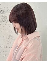 フォルテ ガーデン ヒルズ 静岡店(FORTE GARDEN HILLS) 髪質改善/韓国/縮毛矯正/ブリーチ/ダブルカラー/学割/学割U24