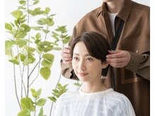 カラン(Calin)の雰囲気（カウンセリングに30分以上かけお客様の悩みを聞き理想を叶えます）