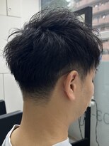 フイ 恵比寿(Hui) メンズショート