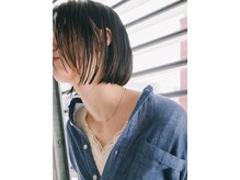 マグネットヘアートラスト(MAGNET HAIR trust)