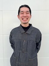 ハルキ(haruki) 井出 匠