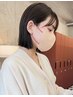 【中野限定】カット＋カラー　13200円～