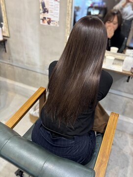 ルフレ 新宿本店1st(Reflet) ◎プルエクステダイヤモンド