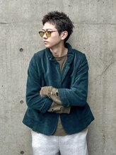 ビーテックバイゼン スライ(B TECH by Zen sly) 川居 大翔