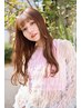 【3回目まで】イルミナ/アディクシー艶カラー+ReFaマイクロバブル泉+最新Tr