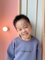 ヘアーエイジ 森田店(HAIR AGE)&nbsp;キッズ