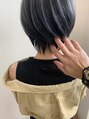 ジュノ イオン鹿児島店(Juno) デザインカラーもします♪