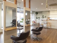 ミナ Hair design mina ヘアデザイン