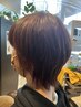 【選べるお得なコース♪】カット＋ハホニコトリートメントorヘッドスパ