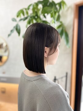 ソマリ(SOMARI.) ボブ