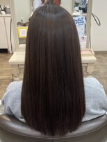 アルターリール(aL ter Rire)&nbsp;ホワイトグレージュ/ミニウルフ/チェリーブラウン[鎌取]