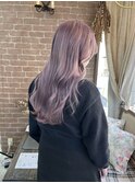 ラベンダーパープル