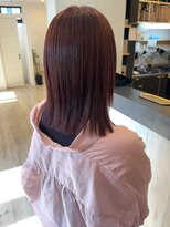 ラソヘアー(Laso hair)&nbsp;シルキーエステで楽々かわいいヘアスタイルに