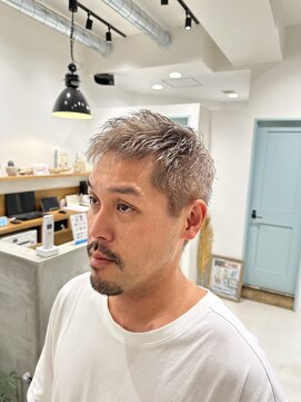サニールーム(Sunny Room) ベリーショート