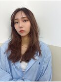 【銀座有楽町】ヘルシーレイヤー大人スタイル
