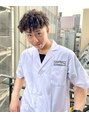 ヒロギンザ 仙台名掛丁店(HIRO GINZA) 武田 駿兵