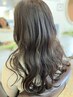 【全員OK】カット+パーマ+うる艶トリートメント