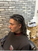 コームツイスト