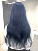 池袋東口ハイトーンカラーミルクティーベージュペールピンク韓国