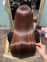 オーロ(ORO) 髪質改善トリートメント