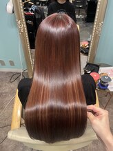 オーロ(ORO) 髪質改善トリートメント