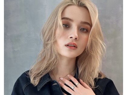 アグ ヘアー ベルス 大谷店(Agu hair BELLUS)の写真