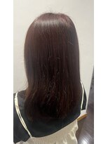 テン アヴェダ(TEN AVEDA) チョコレートブラウン