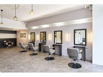 アプリージェ(APPREAGE)の写真