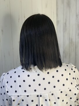 ライズトウキョウ 池袋店(Lise tokyo) ライトベージュ/髪質改善/縮毛矯正/池袋髪質改善/池袋縮毛矯正