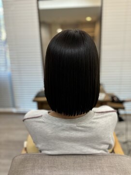 シーク センター南店(seek) 美髪矯正