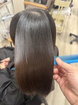 エルゴ 川崎西口(ergo)&nbsp;美髪ストレート